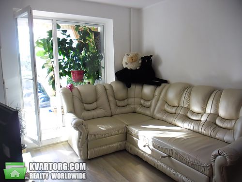 Sell 1-room apartment. Одесса, Фонтанская дорога — photo 1