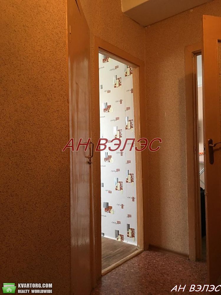 Sell 2-room apartment. Киев,  Выборгская — photo 5