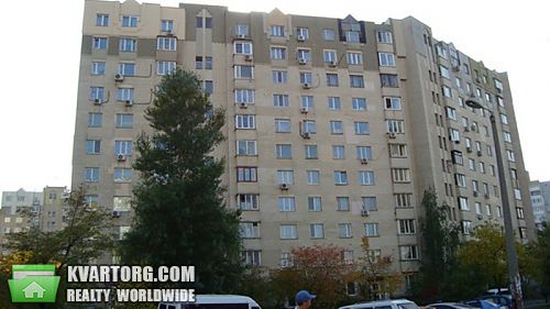 Sell 2-room apartment. Киев, Ахматовой — photo 5