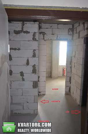 Sell 1-room apartment. Киев,  Гарматная — photo 5