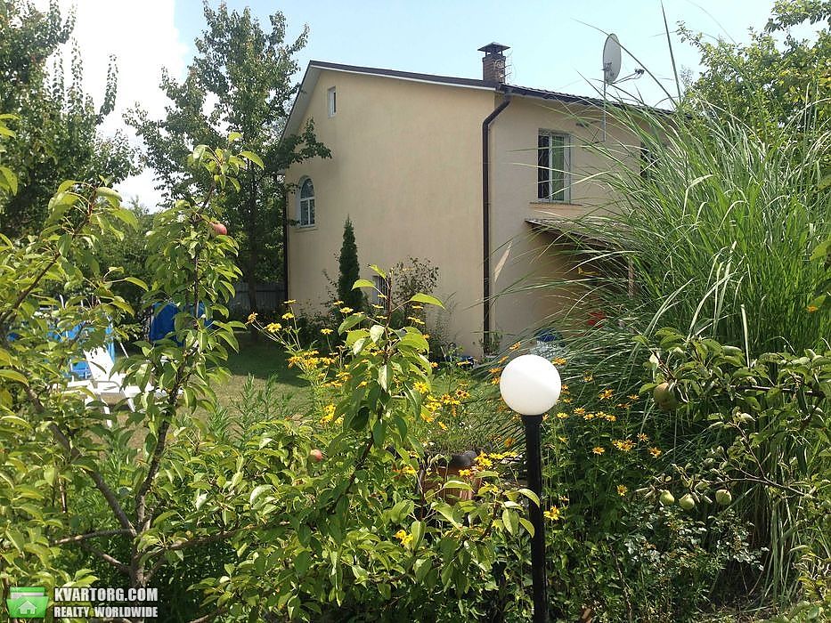 Sell house. Борисполь, Артемовка — photo 1