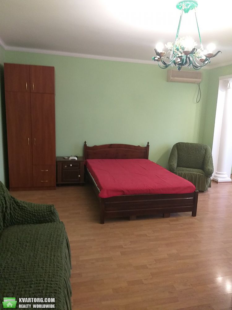 Rent out 3-room apartment. Одесса, Балковская — photo 3