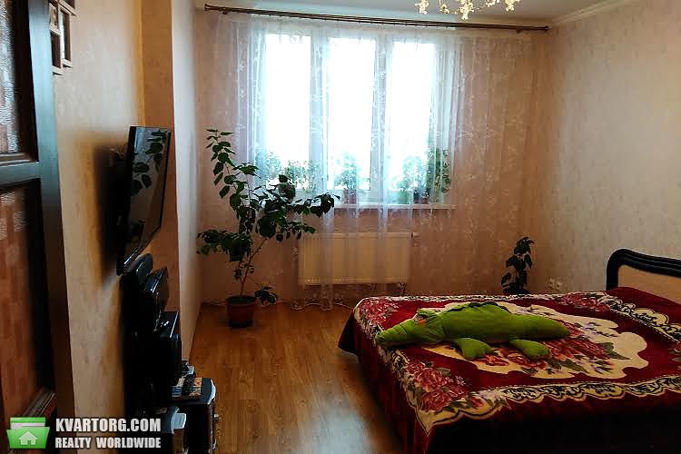 Sell 2-room apartment. Киев,  Закревского — photo 1