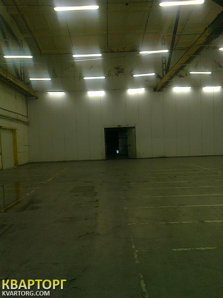 Sell warehouse. Киев, Марка Вовчка — photo 3