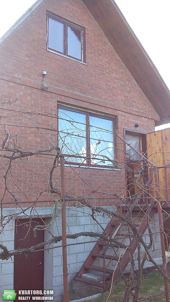 Sell house. Киев,  Садовая Осокорки — photo 1