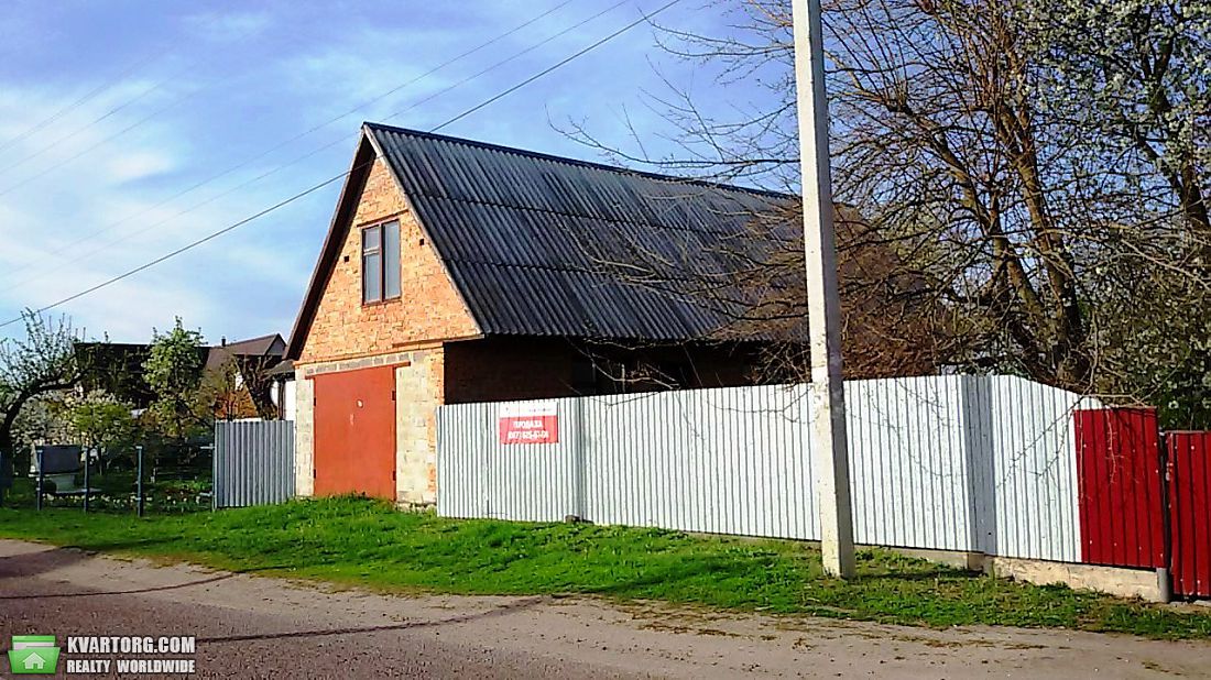 Sell house. Киевская обл., Героев Украины — photo 2