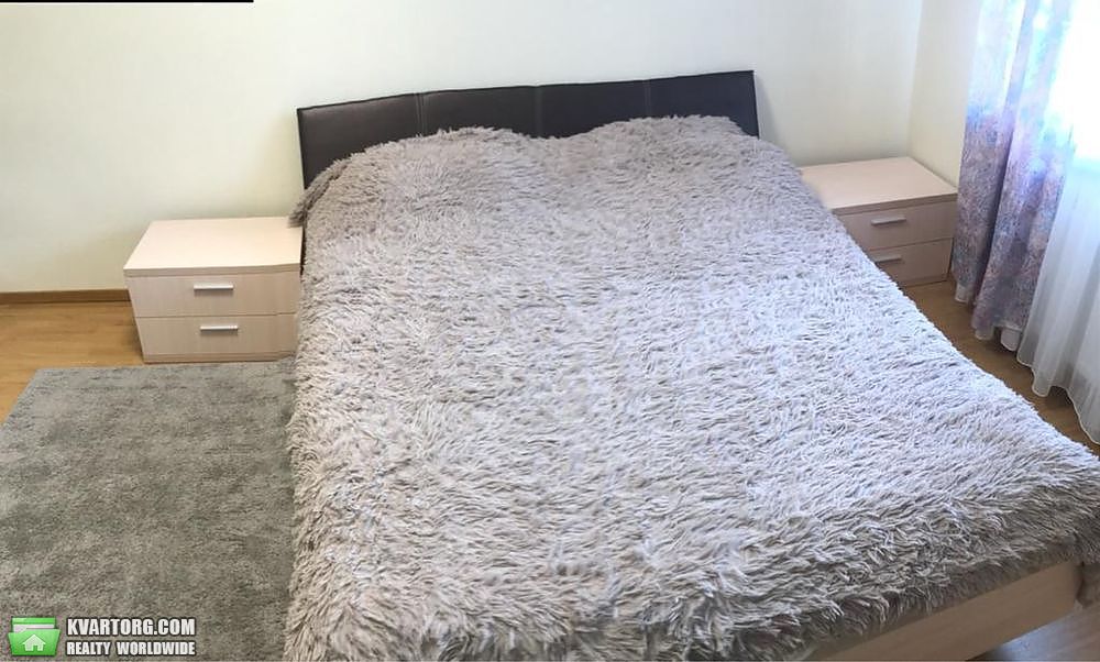 Rent out 1-room apartment. Киев,  Комарова — photo 2