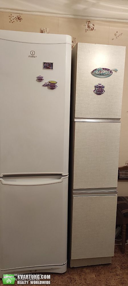Rent out 1-room apartment. Киев, Наумова — photo 10
