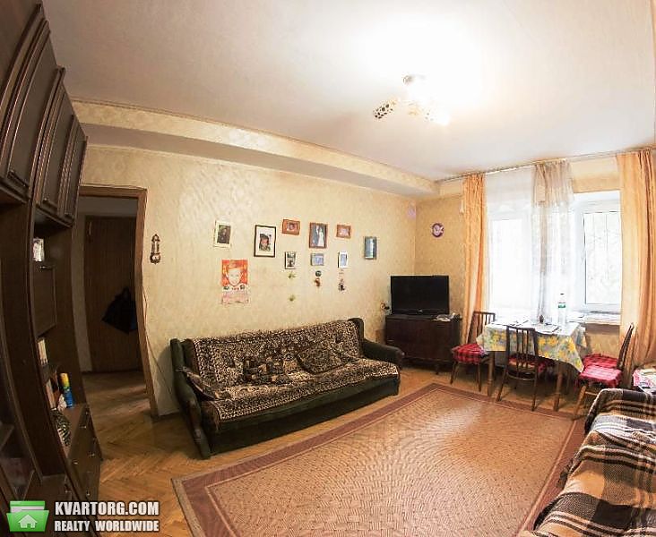 Sell 3-room apartment. Киев,  Русановская наб — photo 1