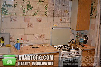 Sell 2-room apartment. Киев, Дружбы Народов бул — photo 4