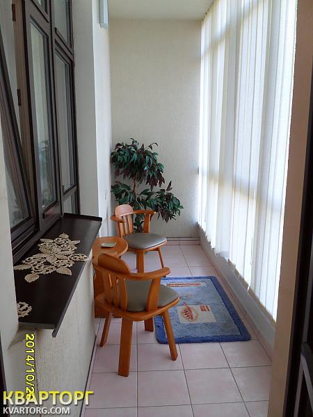 Rent out 2-room apartment. Киев,  Воровского — photo 6