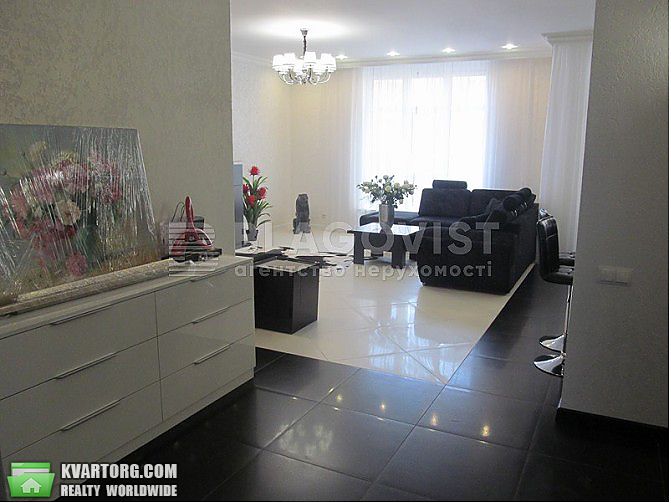Sell 3-room apartment. Киев,  Саперное поле — photo 5