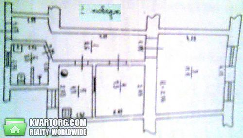 Sell 2-room apartment. Одесса, Гордиенко — photo 8