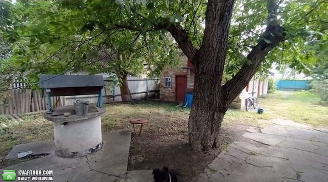 Sell house. Киевская обл., Красна Слобідка — photo 1