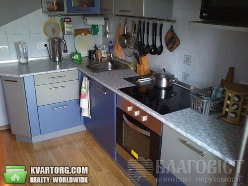 Sell 3-room apartment. Киев,  Радченко — photo 1