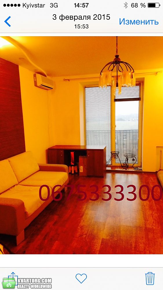 Sell 3-room apartment. Днепропетровск, Рабочая — photo 4
