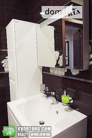 Rent out 1-room apartment. Киев,  Краснозвездный пр — photo 4