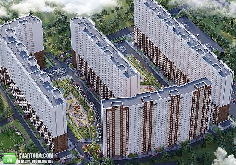 Sell 1-room apartment. Киев, переулок Балтийский — photo 3