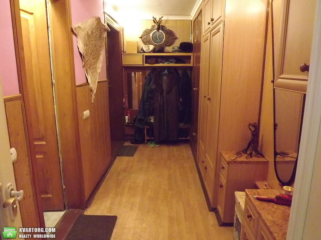 Sell 3-room apartment. Киев,  Юрковская — photo 5