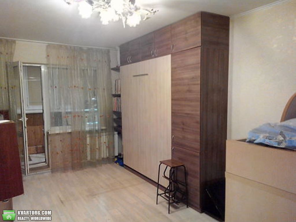 Sell 1-room apartment. Киев, просп. Правды — photo 7