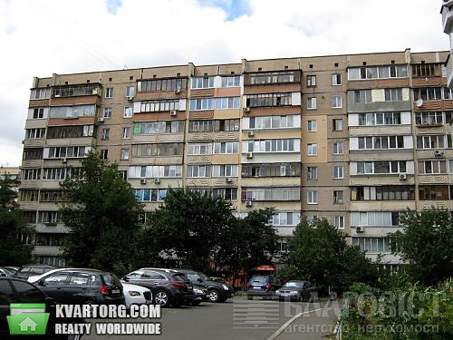 Sell 3-room apartment. Киев, Бажана — photo 5