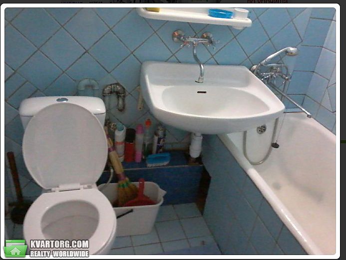 Rent out 2-room apartment. Харьков, Отакара Яроша — photo 10
