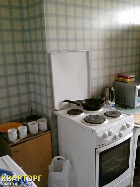 Sell 1-room apartment. Киев,  Милославская — photo 1