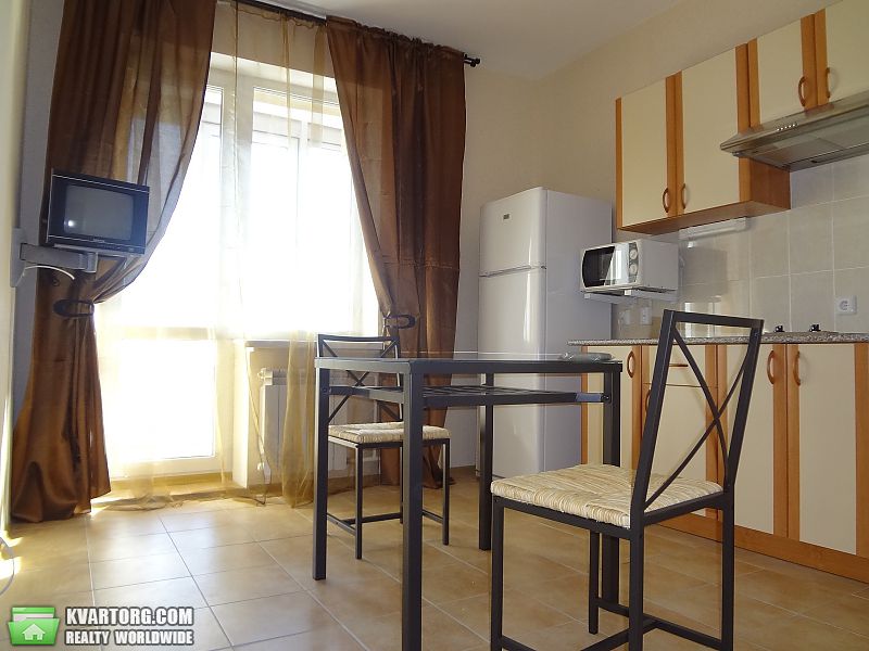 Rent out 1-room apartment. Харьков, культуры — photo 6