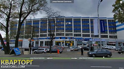 Rent out office. Киев, Гринченко Николая — photo 1