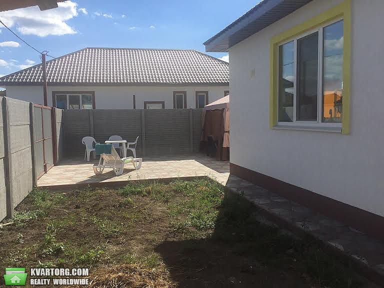 Sell house. Днепропетровск,  Радужная — photo 2