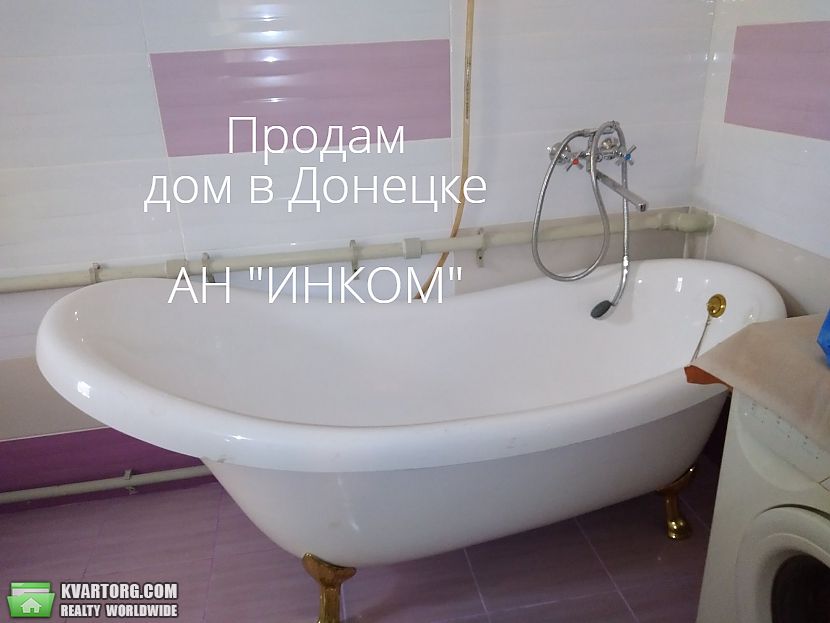 продам дом. Донецк,  светлого пути - фото 1