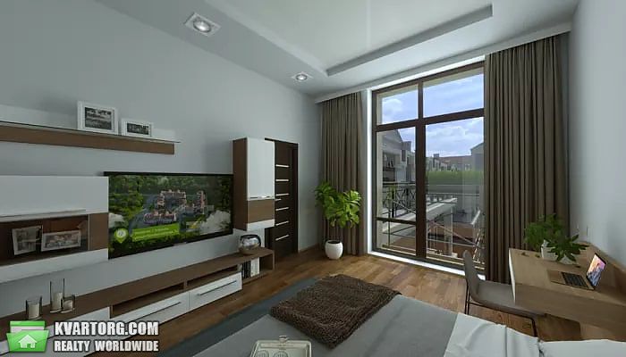 Sell 4-room apartment. Харьков, Профессорская — photo 8