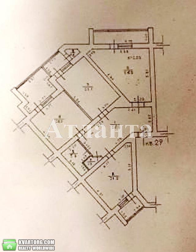Sell 3-room apartment. Одесса, Армейская — photo 10