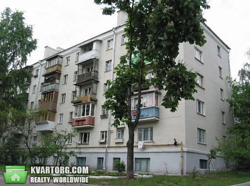 Sell 2-room apartment. Киев,  Ольжича — photo 3