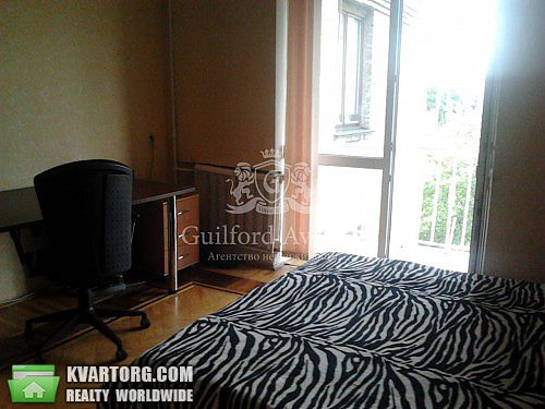 Sell 2-room apartment. Киев, Леси Украинки бул. — photo 1
