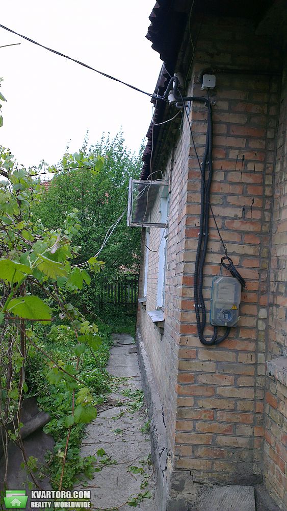 Sell house. Киевская обл., Академическая — photo 3