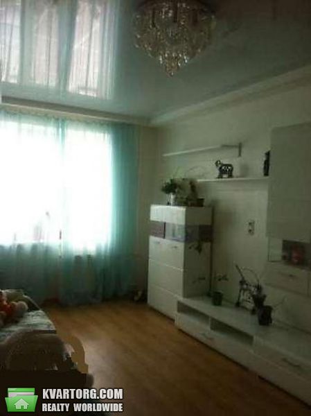 Sell 2-room apartment. Одесса, Вильямса — photo 1