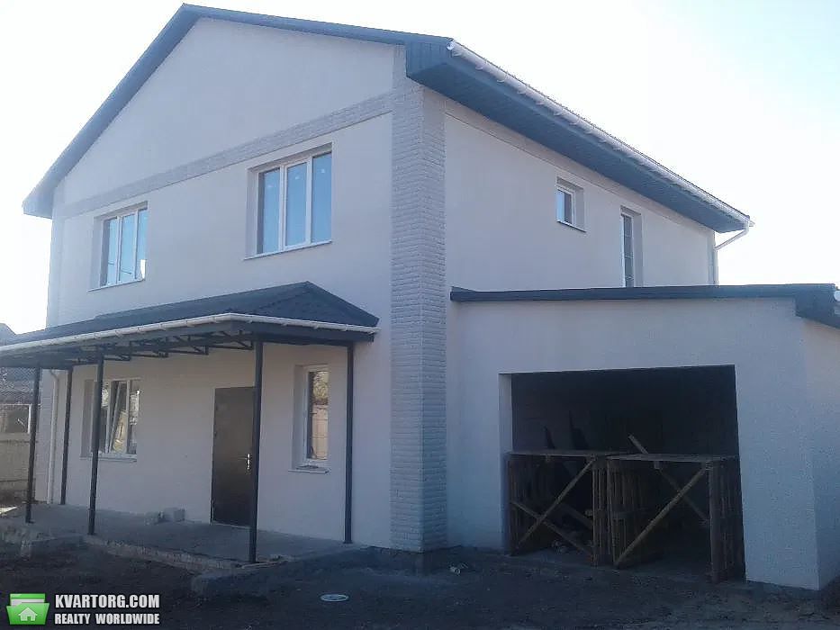 Sell house. Харьков, Вишневая — photo 3