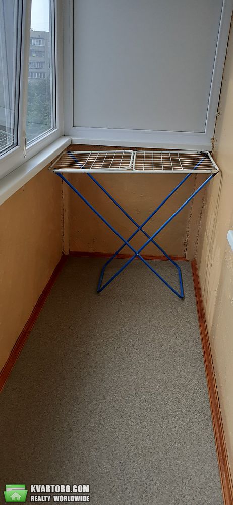 Rent out 1-room apartment. Киев,  Закревского — photo 4