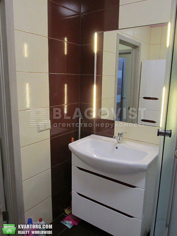 Rent out 1-room apartment. Киев,  Юношеская — photo 6