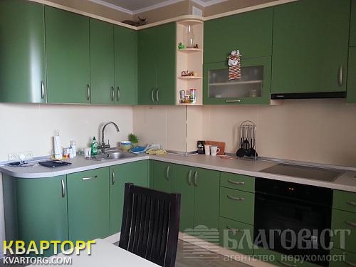 Sell 3-room apartment. Киев,  Урловская — photo 4