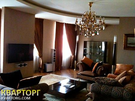 Sell 5-room apartment. Киев, Бульвар Леси Украинки — photo 1