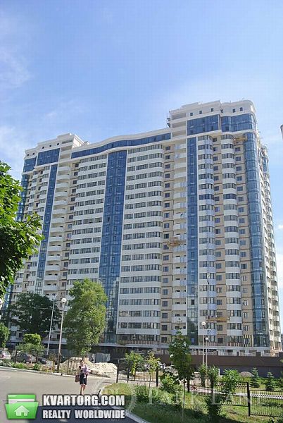 продам 3-комнатную квартиру. Киев,  Драгомирова - фото 1