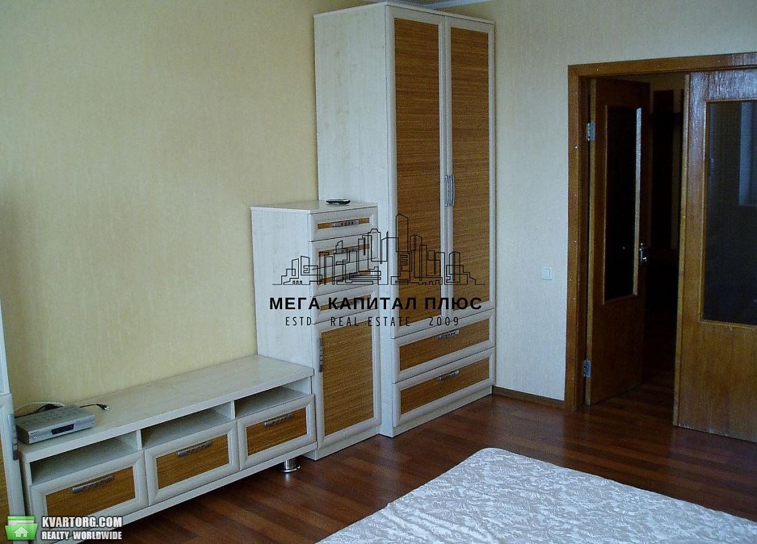 Rent out 1-room apartment. Киев,  Княжий Затон — photo 8