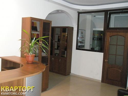Rent out office. Киев,  Щорса — photo 1