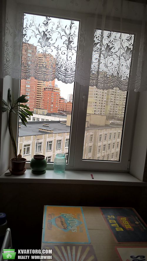 Sell 1-room apartment. Киев,  Княжий Затон — photo 6