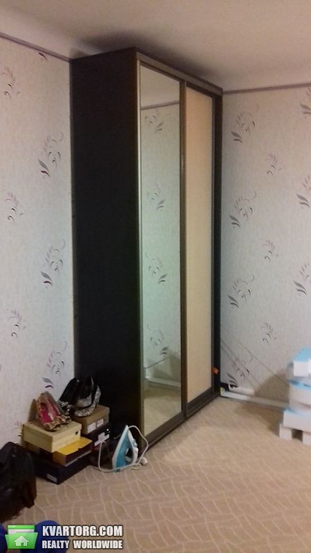 Sell 1-room apartment. Киев,  Салютная — photo 9