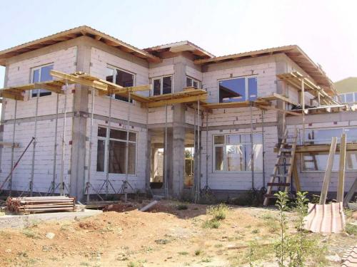 Sell house. АР Крым, Рубежная — photo 1