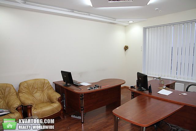 Rent out office. Киев, Машиностроительная — photo 1