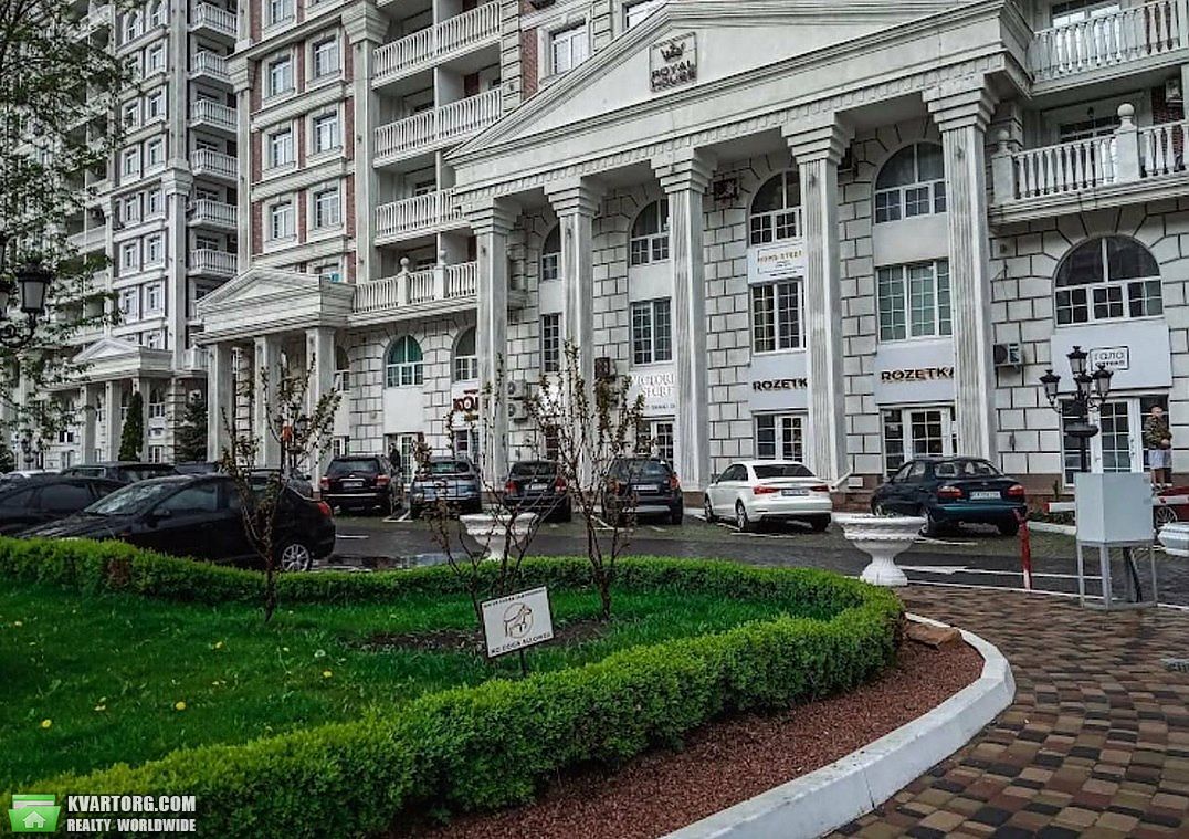 Rent out 1-room apartment. Киев, Максимовича — photo 10